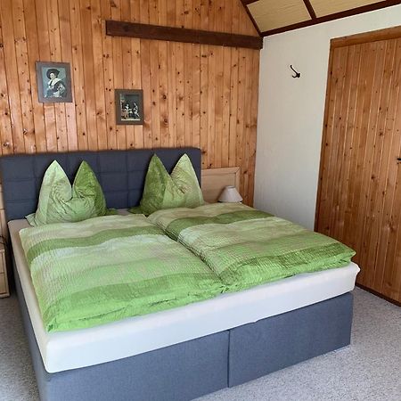 Ferienwohnungen Rießling Elend Exterior foto